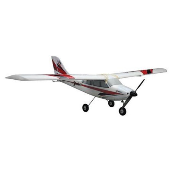 E-FLITE Apprentice S 15e BNF with SAFE