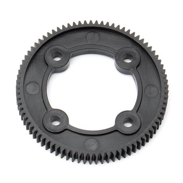 TEAM ASSOCIATED Differential Spur Gear (81T)