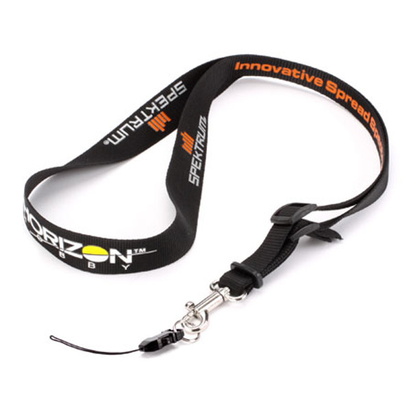 SPEKTRUM Radio Neck Strap