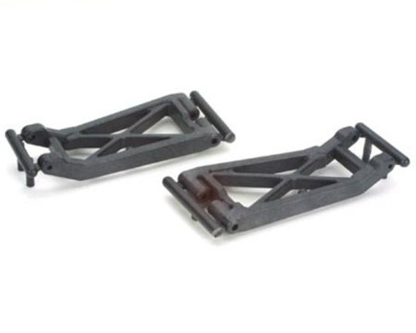 Team Associated B4 Rear Arms (2)