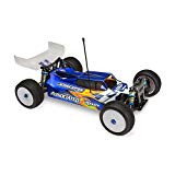 JCONCEPTS SILENCER - B44.3 BODY