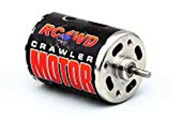 RC4WD 540 Crawler Brushed Motor (80T)