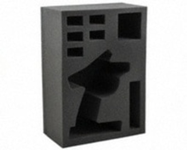 ProTeK RC Universal Radio Case Insert (Futaba 4PX)