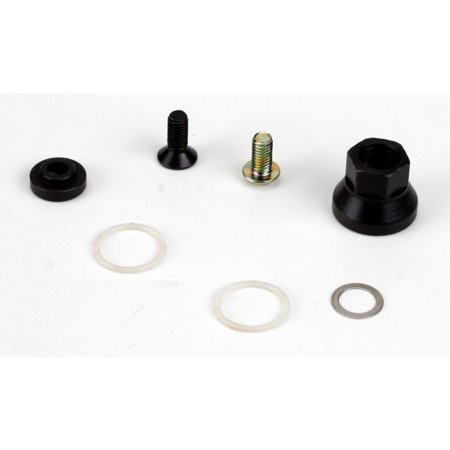 LOSI 4 Shoe Clutch Nut & Hardware Set