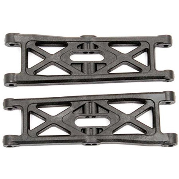 TEAM ASSOCIATED Factory Team Front Arm Set (Hard) (ASC71009)