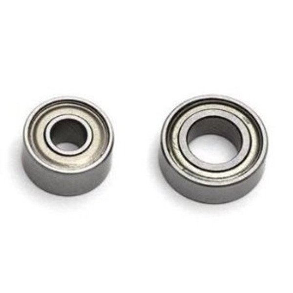 REEDY Reedy Sonic Mach 2 Ceramic Bearing Set (ASC249)