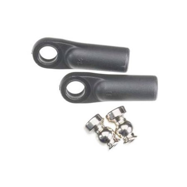 TEAM ASSOCIATED Servo Link Rod Ends (RC8) (ASC89078)