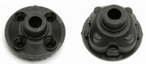 TEAM ASSOCIATED GEAR DIFF CASE - FRONT (ASC21318)