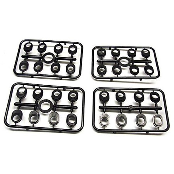 Calandra Racing Concepts Rear Ride Height Spacer Set (All Sizes)