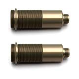 TEAM ASSOCIATED 39.5mm Rear Shock Body (2) (ASC81161)