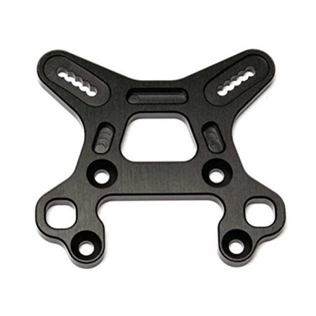 TEAM ASSOCIATED Aluminum Front Shock Tower