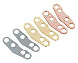 Calandra Racing Concepts XTi Front Ride Height Shim Set