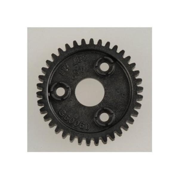 TRAXXAS Revo 38 tooth Spur Gear (1.0 metric pitch) (TRA3954)