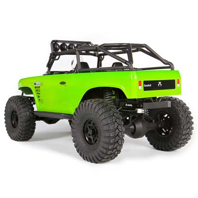 AXIAL SCX10 