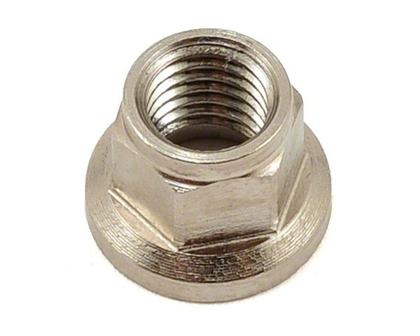REDS RACING Off-Road Clutch Nut (MU0118)