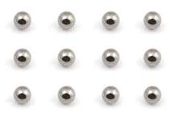 Team Associated 3/32" Carbide Diff Balls (14)