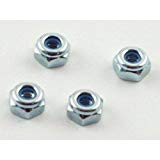 HOT BODIES Locknut M2 (4)