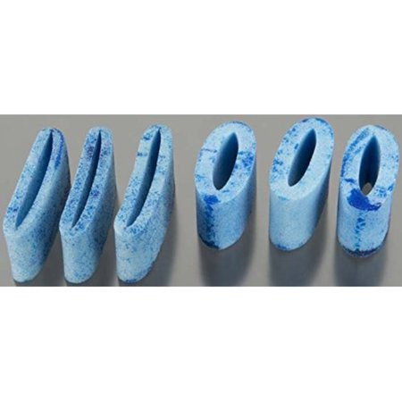 TEKNO RC Pre-Oiled Air Filter Foam (3)