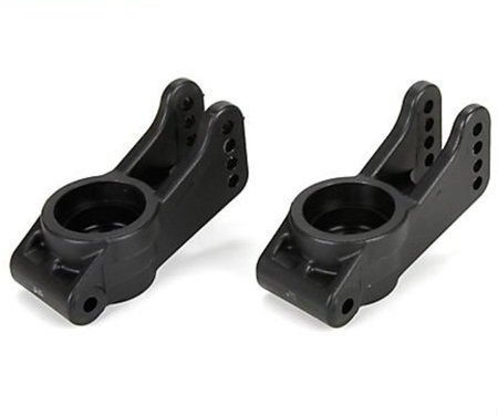 TLR 8IGHT 4.0 Rear Hub Set