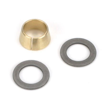 LOSI Collet & Spacers