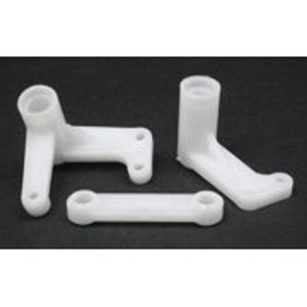 TRAXXAS Steering Bellcrank (Left & Right) (TRA3743)