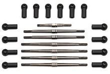 TEAM ASSOCIATED TURNBUCKLE SET PROLITE
