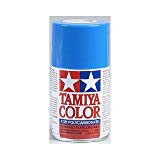 TAMIYA PS-30 Brilliant Blue Lexan Spray Paint (3oz)