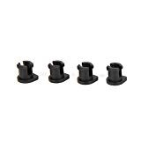 Team Losi Racing 8IGHT 4.0 Shock Cap Bushing (4)