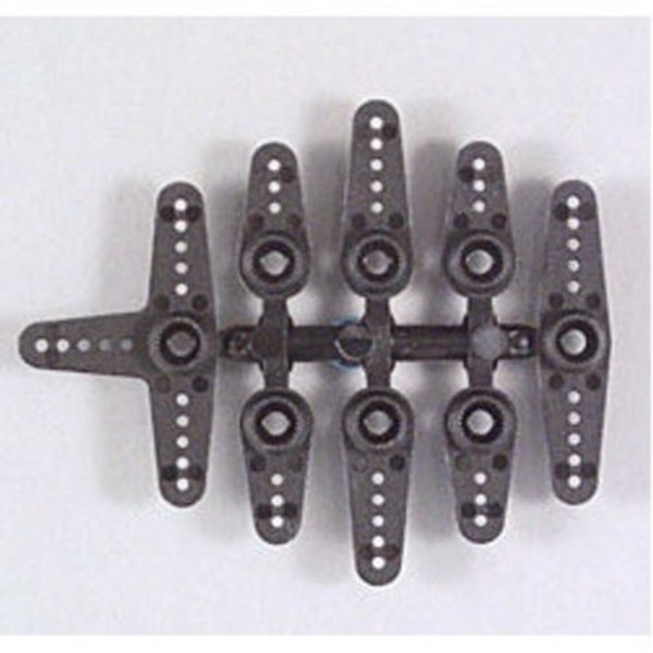 Du-Bro Super Strength Standard Servo Arms (Futaba)