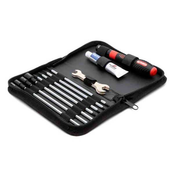 Dynamite Start Up Tool Set - Proboat