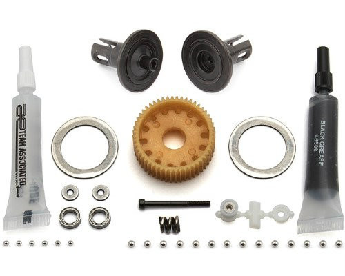 Team Associated B6 Ball Differential Kit - BeachRC.com