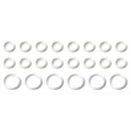 Team Associated B44.3 Differential Shim Set