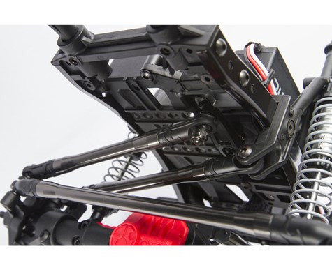 Axial Racing SCX10 II 2000 Jeep Cherokee Rock Crawler Kit