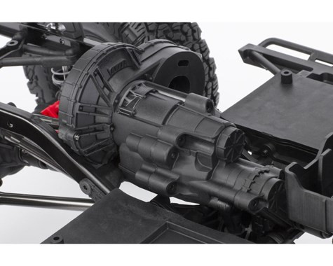 Axial Racing SCX10 II 2000 Jeep Cherokee Rock Crawler Kit