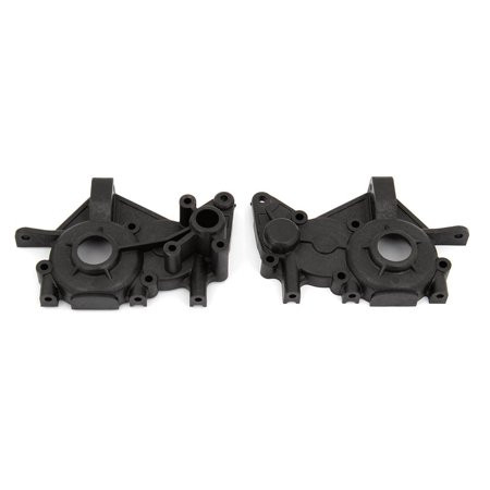 Team Associated B6D Laydown Gearbox