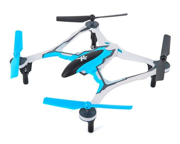 Dromida XL 370 UAV Drone RTF - Blue