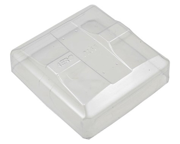 JConcepts B6/B6D "Aero" Rear Wing (2)