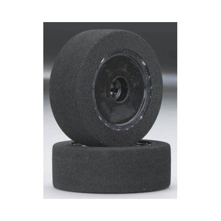 BSR Dirt Oval Foam Rears (Pink)