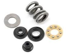  SLIPPER HARDWARE 4X4 (ASC91090)