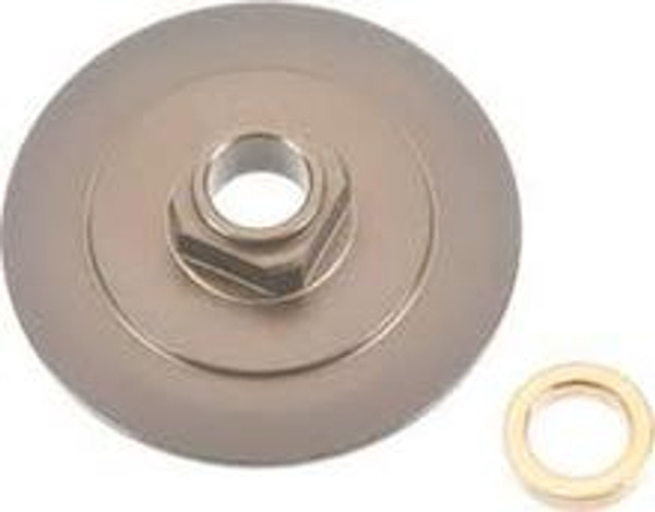 TEAM ASSOCIATED INNER SLIPPER HUB 4X4 (ASC91092)