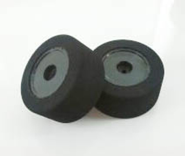 BSR Dirt Oval Foam Rears (Brown)