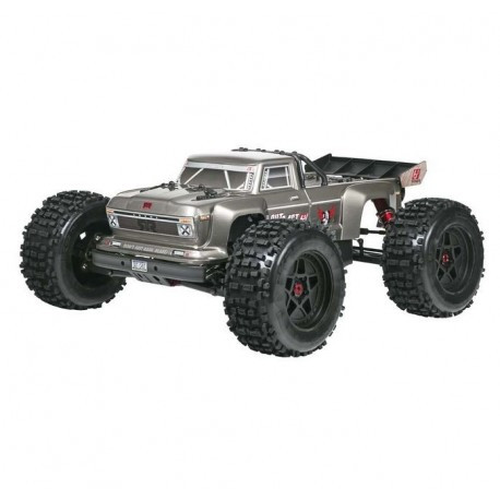 ARMA Outcast 6S 4WD Stunt Truck 1/8 - BeachRC.com