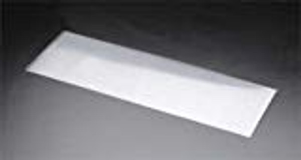 CUSTOM WORKS LEXAN WING SHEET .030" x 16" x 6"