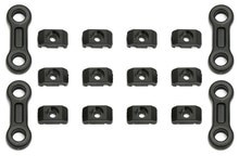 TEAM ASSOCIATED 4X4 SWAYBAR PLASTIC (ASC91173)