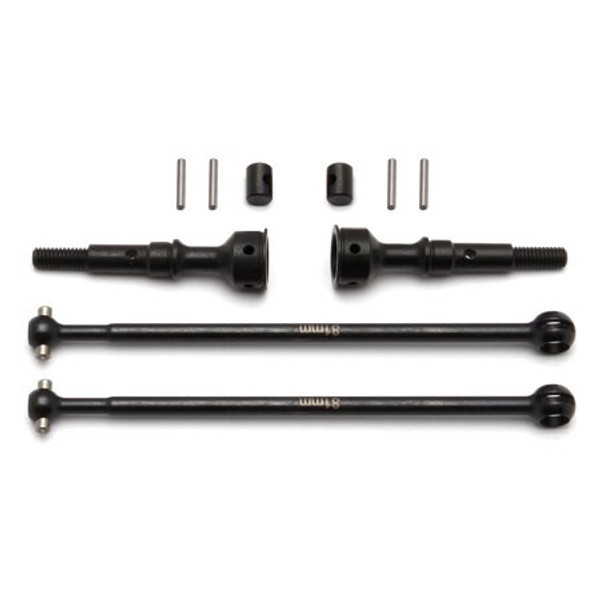 Team Associated CVA Kit T5M SC5M