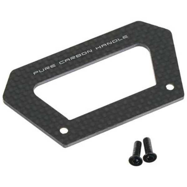 Futaba 4PX Carbon Carry Handle