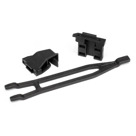 Traxxas Tall Battery Hold Down Set (TRA7426X)