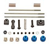 Team Associated Brake/Throttle Linkage (RC8)