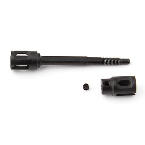 Team Associated B64 Factory Team Slipper Shaft & Outdrive