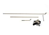 Traxxas Slide Carb Linkage Set (TMX 2.5)